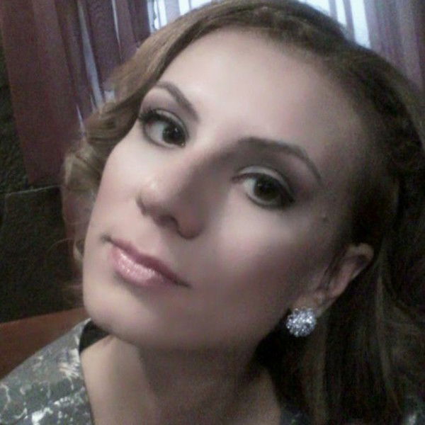 Ксения Степанова