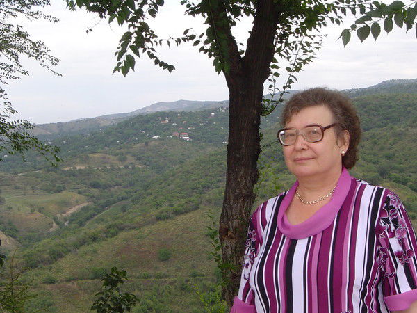 Елена Королёва