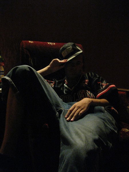 Cappadonna Кириленко