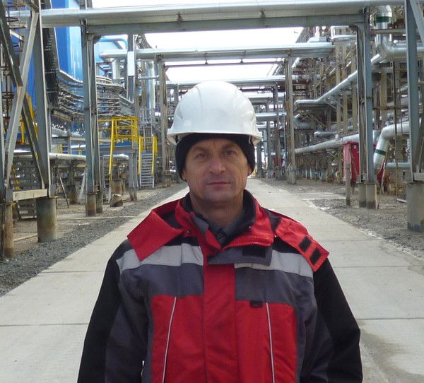 Александр Гордзий