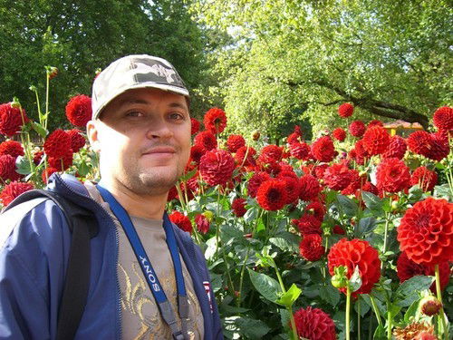 Фёдор Антонов