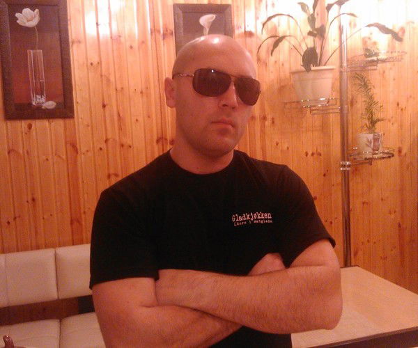 Тимур Тимуров