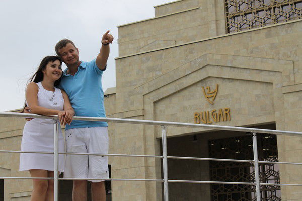 Альфиюшечка =)))