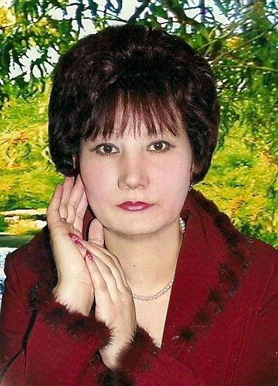 Жоламанова Тайындык