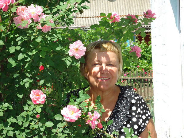 Ася Иванова