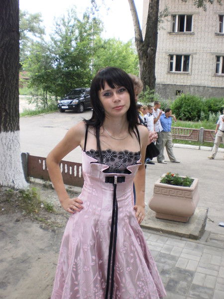 Марина Седова