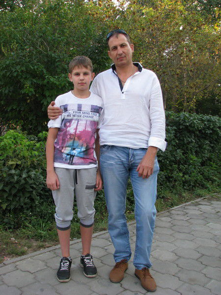 Александр Мурысев