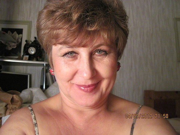 Ольга Краснова