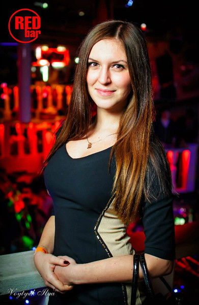 Юлия Пузанкова