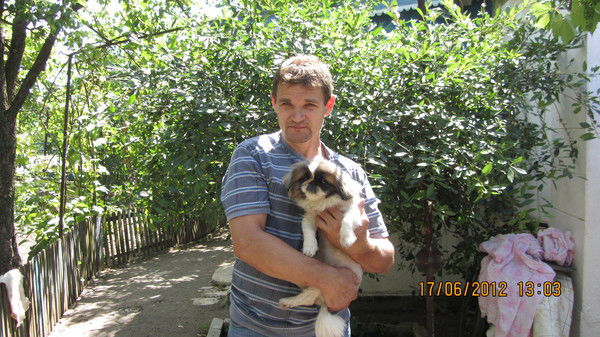 Валера Гайдук