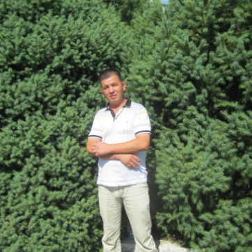 Аман Сарыбаев