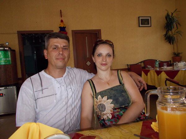 Алексей Михайличенко