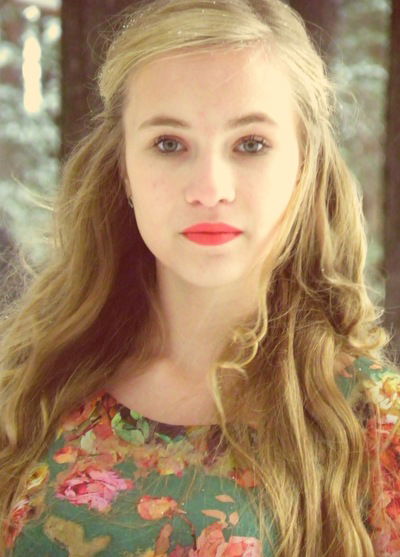 Валентина Федорова