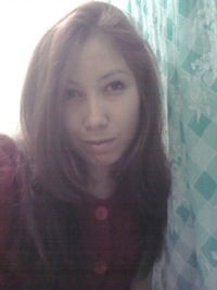 Марина Гильманшина