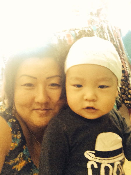 Сауле Музапарова