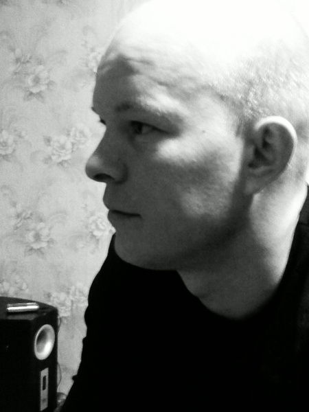 Максим Валуца