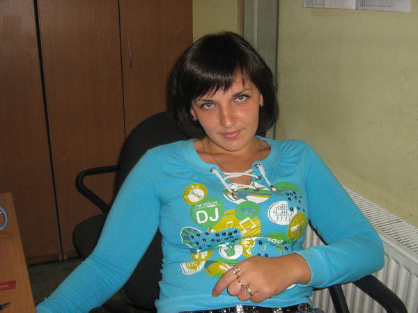 Марина Козуля