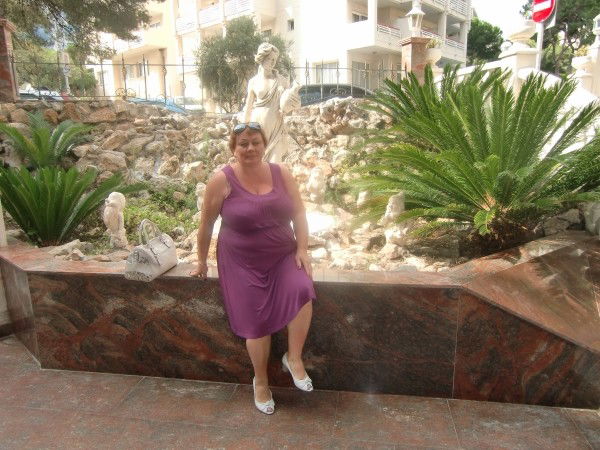 Тамара Иванова