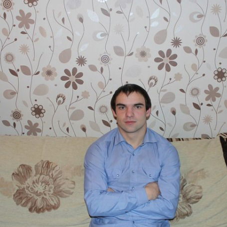 Данила Верба