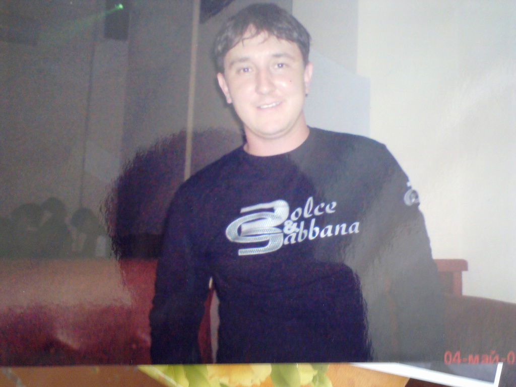 Равшан Тазиев