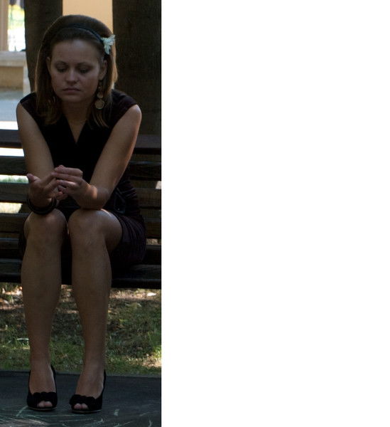 Дарья Бойцова