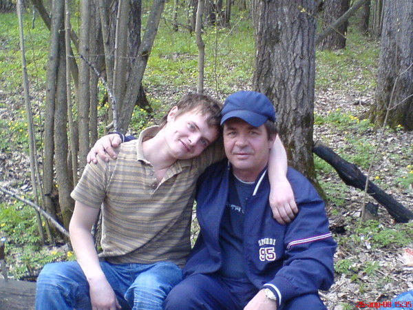 Михаил Лазарев