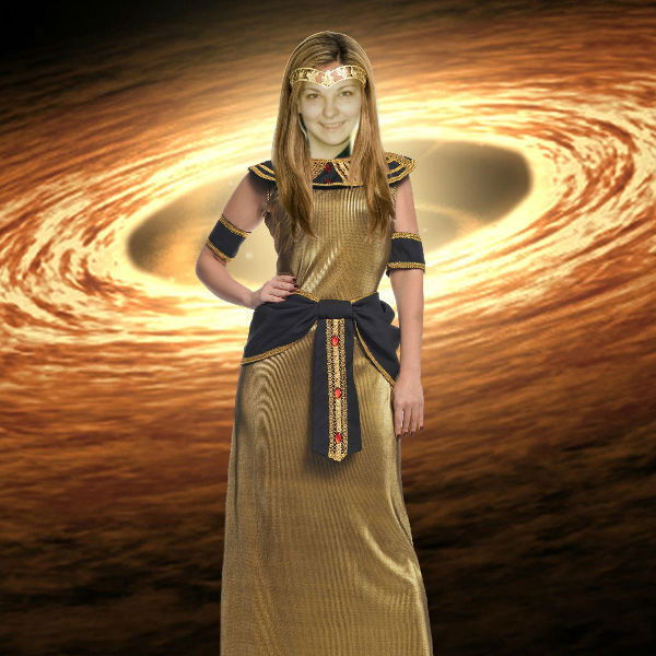 Екатерина Александрова