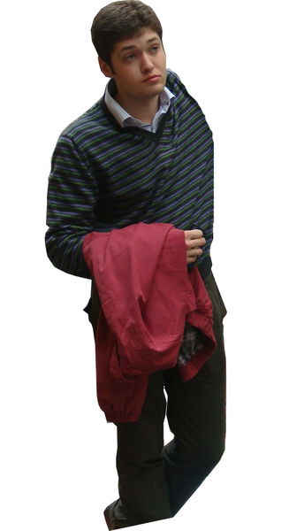 Хавич Евгений