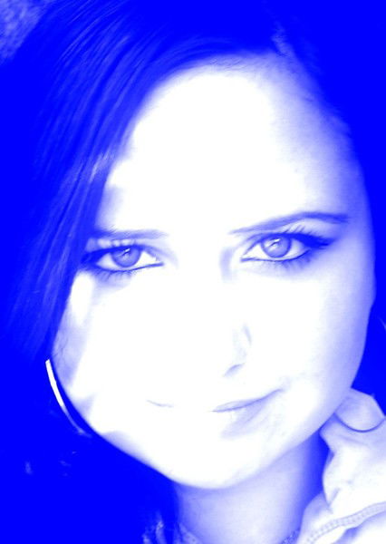 Ольга Цыганкова