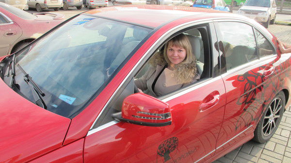 Татьяна Барабаш