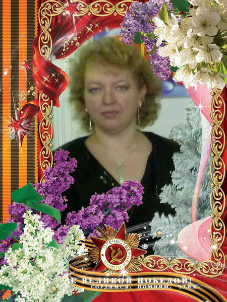 Надежда Безина