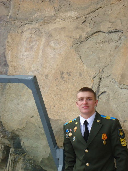 Дмитрий Маликов