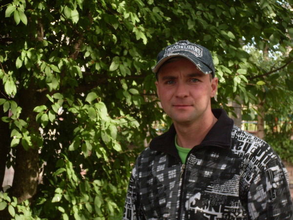 Эдуард Новожилов