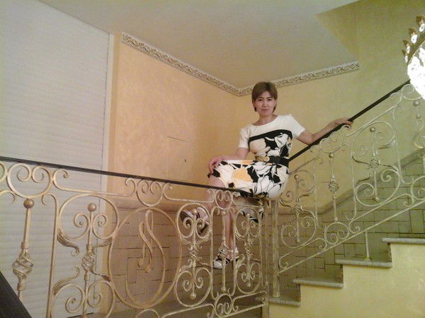 Глафира Баклана