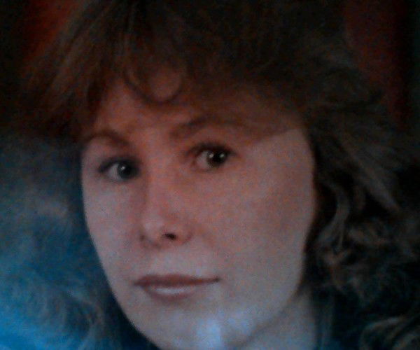 Валентина Феоктистова