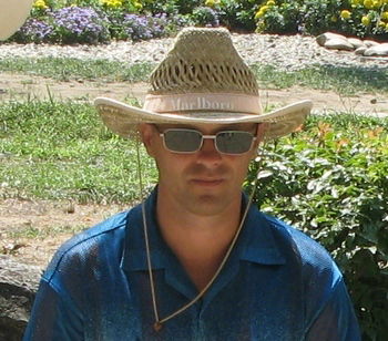 Александр Ковальский