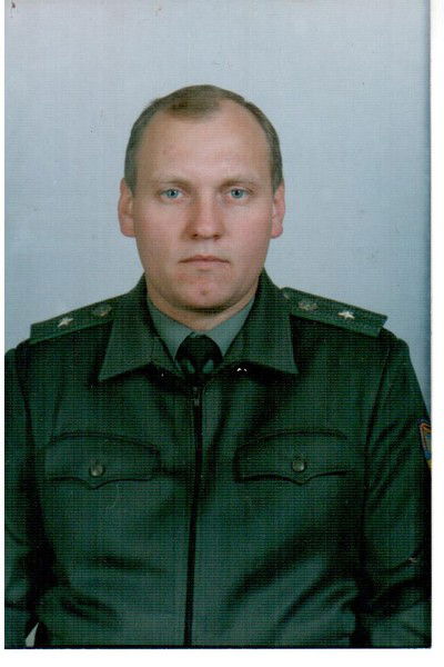 Генадий Оркуш