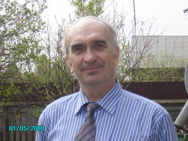 Евгений Григорьев