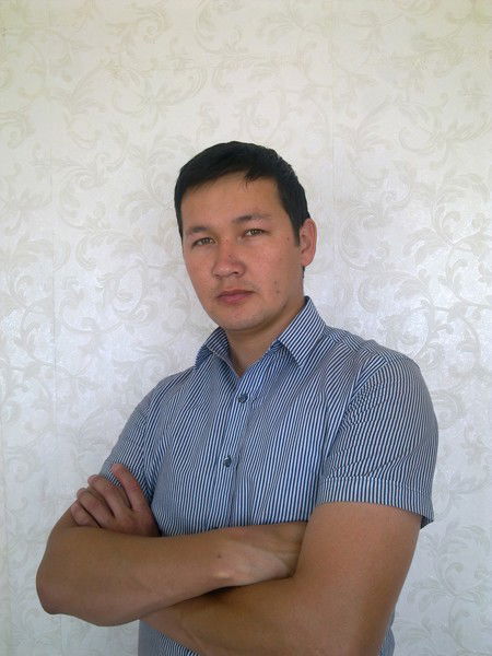 Алмас Жарылгасулы