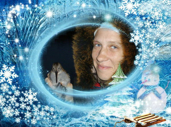 Светлана Мартынова