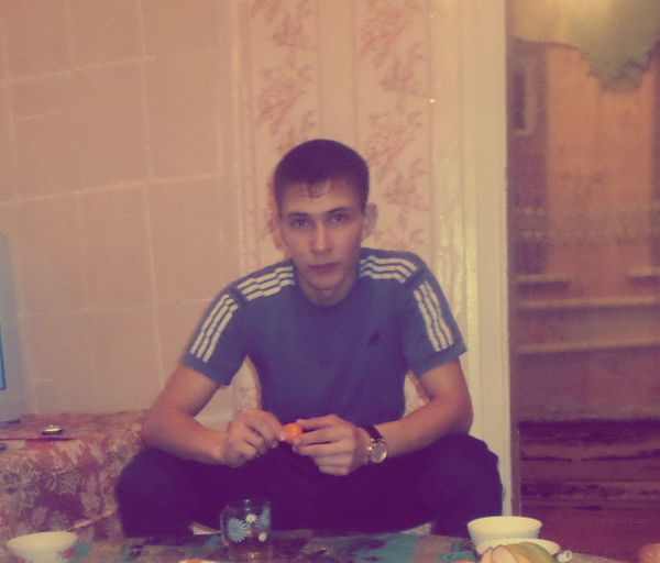 Даулет Султанбеков