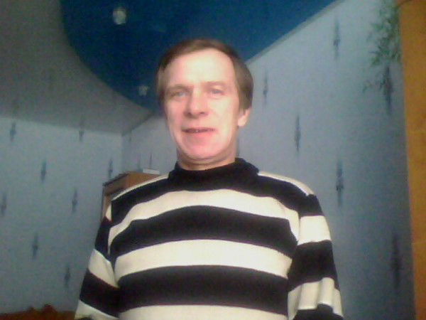 Александр Честнов