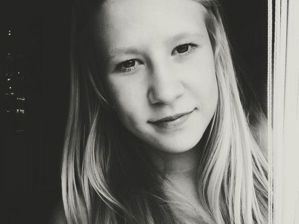 Юлия Мурашкина