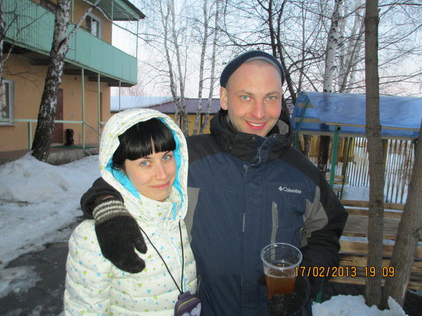 Наталья Капит