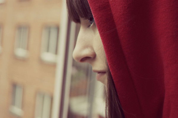 Лисёнок *******