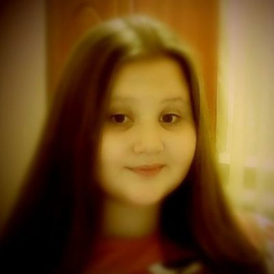 Карина Рудомётова