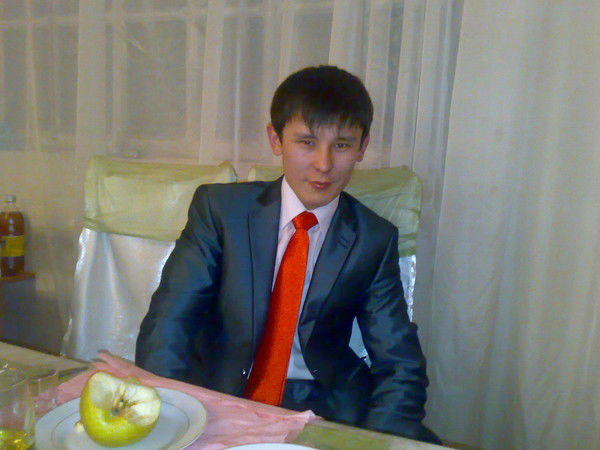 Адилбек Жумабекулы