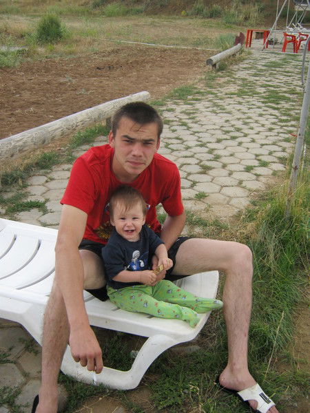 Евгений Негин