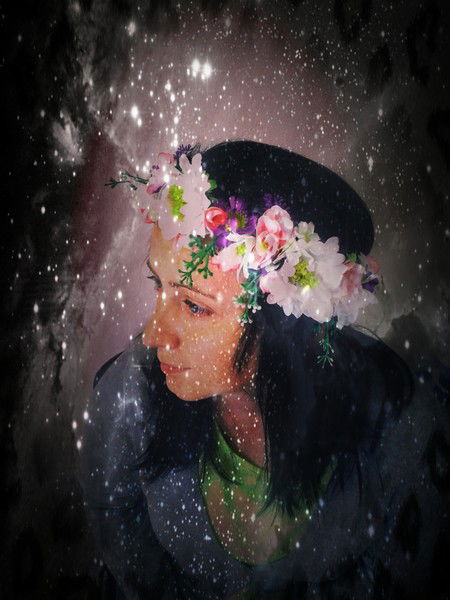 Татьяна Тропина