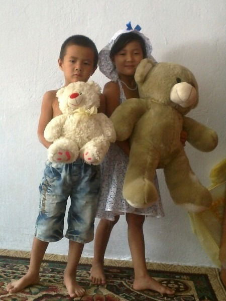 Тимурлан Сулайманов